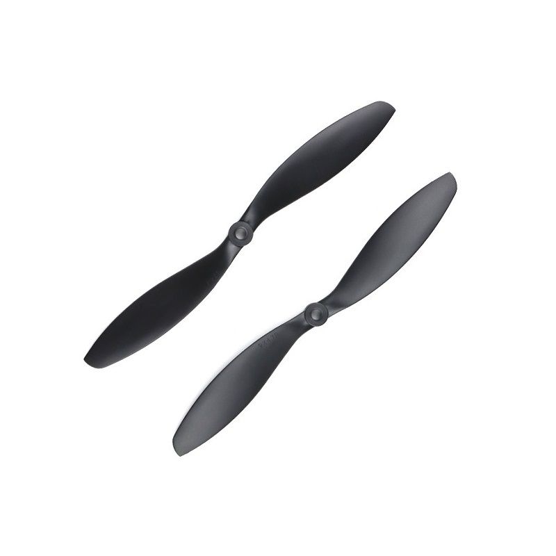 Pro-Range Propellers9047(9X4.7) ABS Black 1CW+1CCW-1pair-image-30