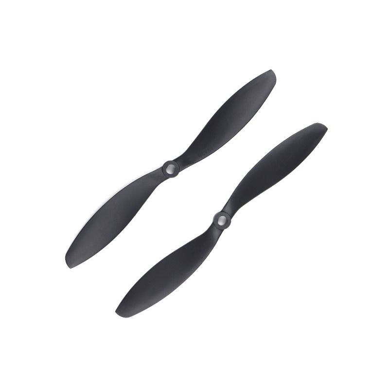 Pro-Range Propellers 9047(9X4.7) Carbon Nylon DJI Black 1CW+1CCW-1pair-image-41