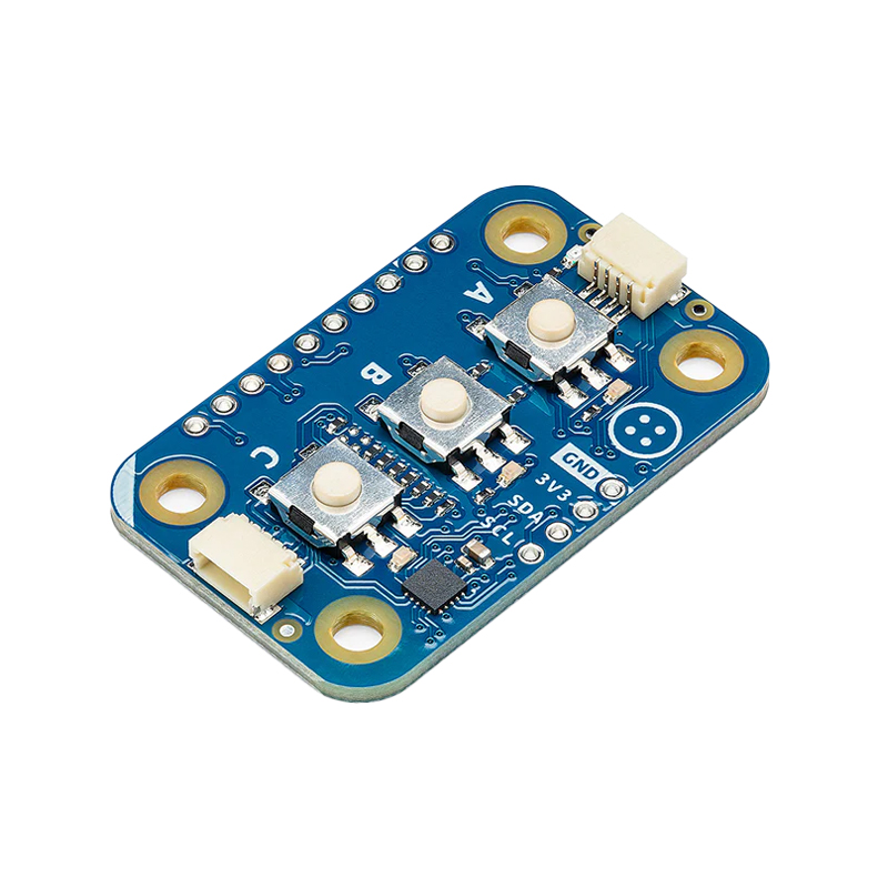 Official Arduino NODE10 BUTTON Module ABX00110-image-17