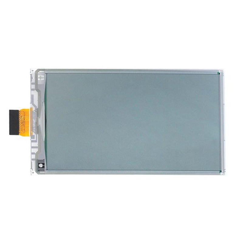 GoodDisplay 3.7 inch 416x240 4-Color E-ink Screen E-Paper Display-picture-31