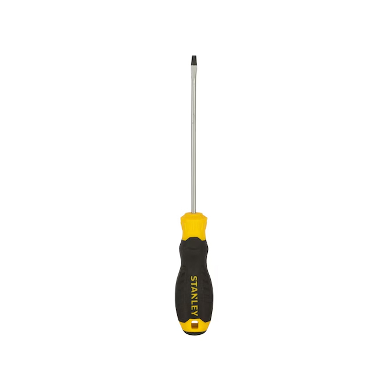 STANLEY STMT60816-8 CUSHION GRIP SCREWDRIVER PHILLIPS PH3 X 250MM-image-21