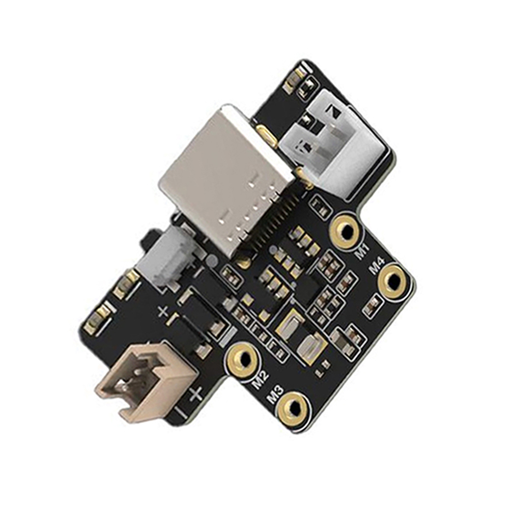 RakWireless USB LiPo Solar Power Slot Module RAK19012-image-44