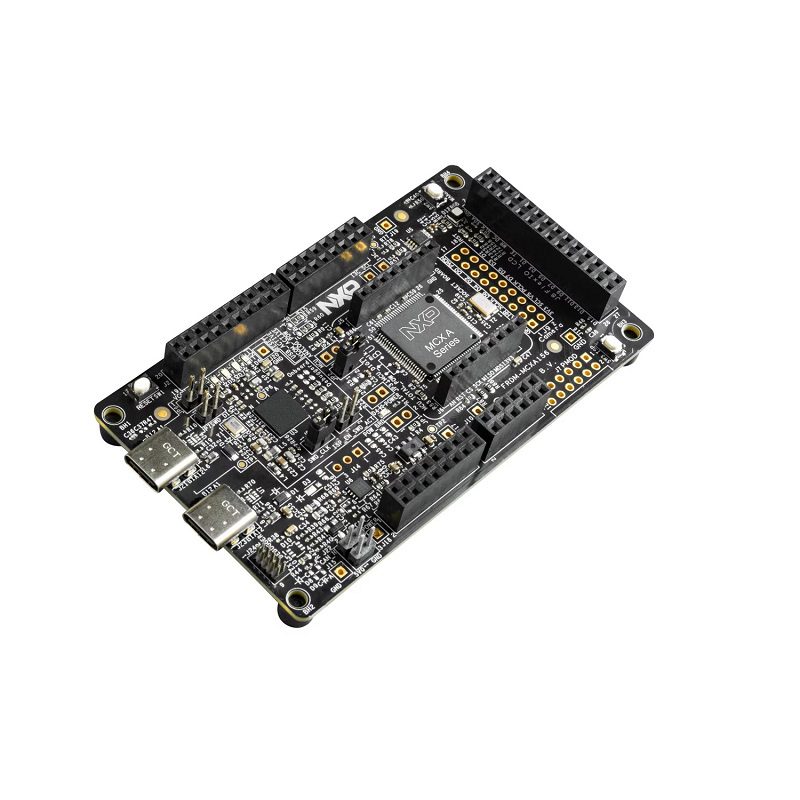 NXP Freedom FRDM-MCXA156 Development Board-picture-11