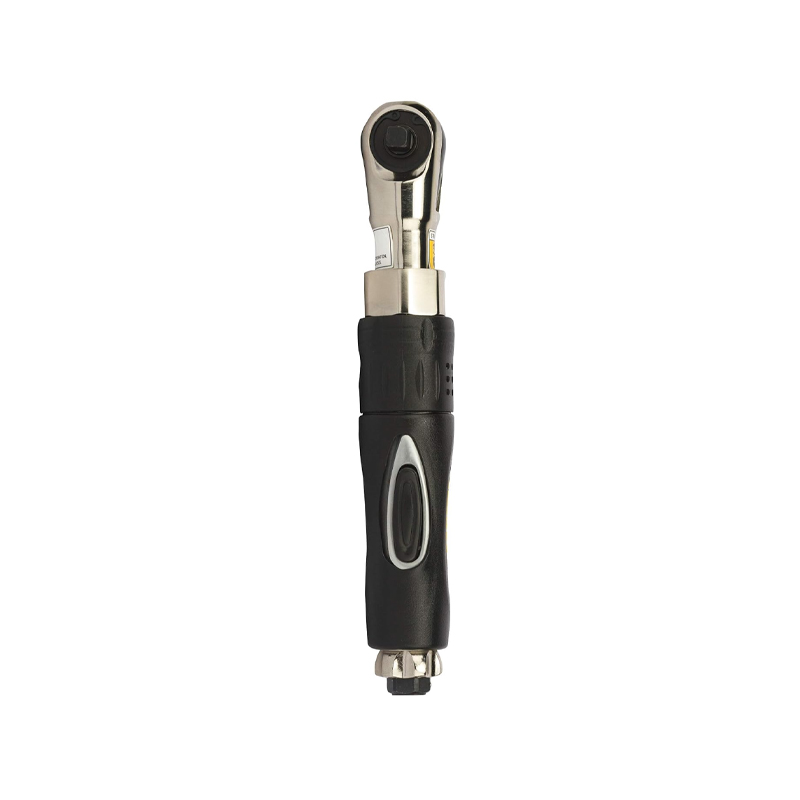 STANLEY STMT78401-8 Chrome-Molybdenum Steel Ratchet Wrench 3/8 inch 81.4 N-M 60 ft-lbs Black and Silver-picture-11