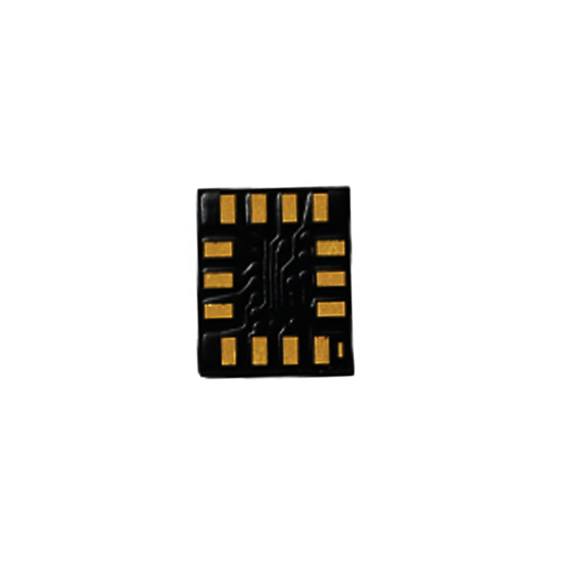 Bosch BMI160, 6‑Axis IMU Sensor, 16‑bit Accelerometer & Gyroscope, I²C/SPI Interface, 1.2V ~3.6V, –40°C~85°C-picture-27