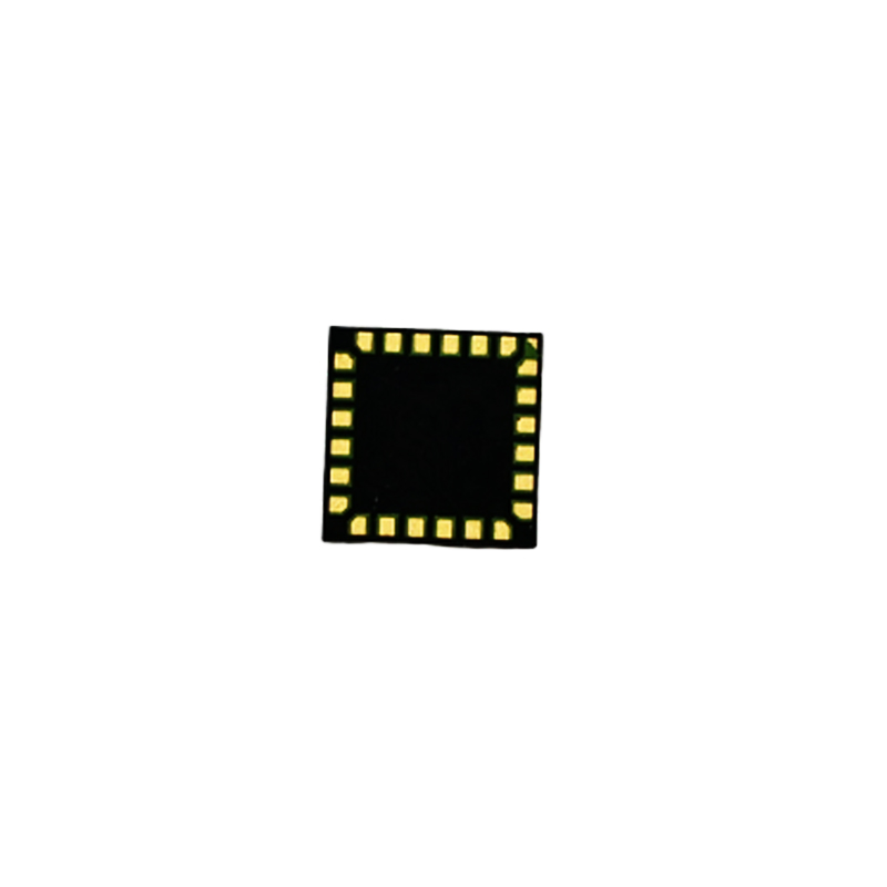 Bosch BHI160, 6‑Axis Smart Motion Sensor Hub with Accelerometer & Gyroscope, I²C, –40°C to 85°C, 1.6V~3.3V, Ultra‑Low Power-picture-24