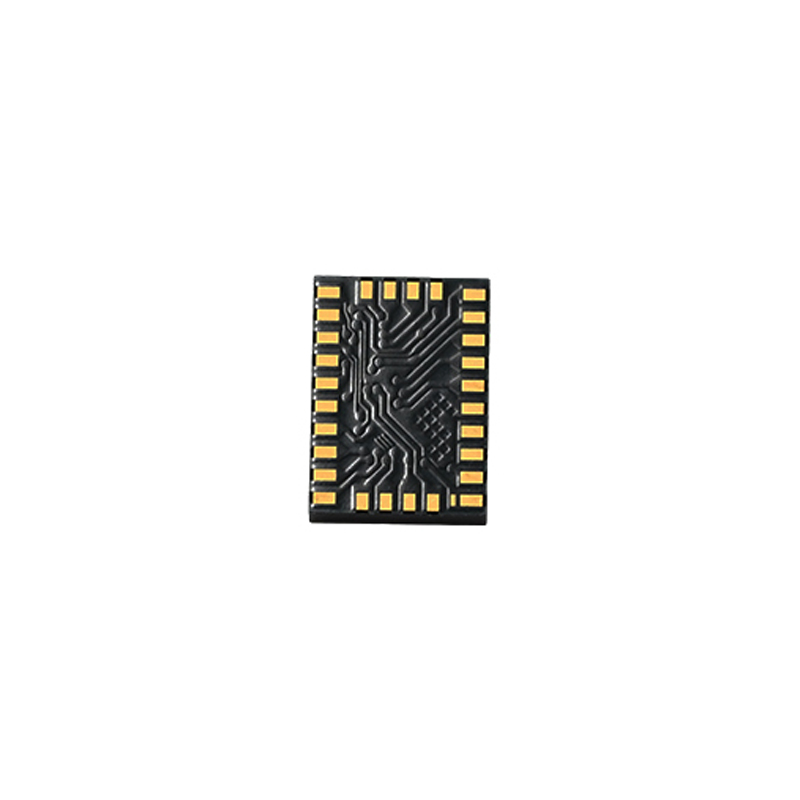 Bosch BNO055, 9‑Axis Absolute Orientation Sensor, 14‑bit Accel, 16‑bit Gyro, 3‑Axis Mag, On-Chip Fusion, I²C/UART, –40°C~85°C-picture-20