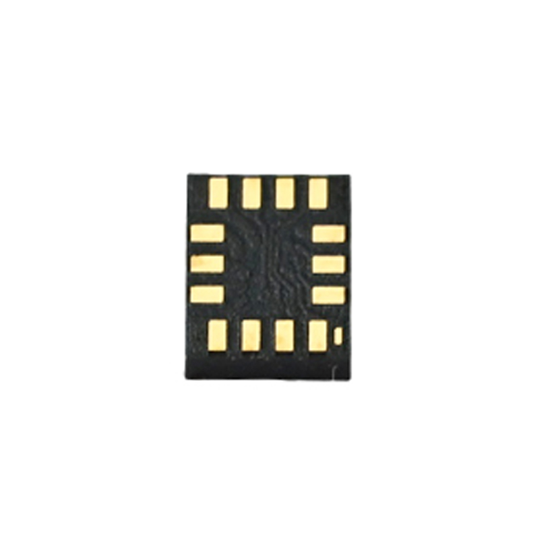 Bosch BMX160, 9‑Axis IMU Sensor, 16‑bit Accelerometer, Gyroscope & Magnetometer, I²C/SPI, 1.71V~3.6V, –40°C~85°C-picture-21