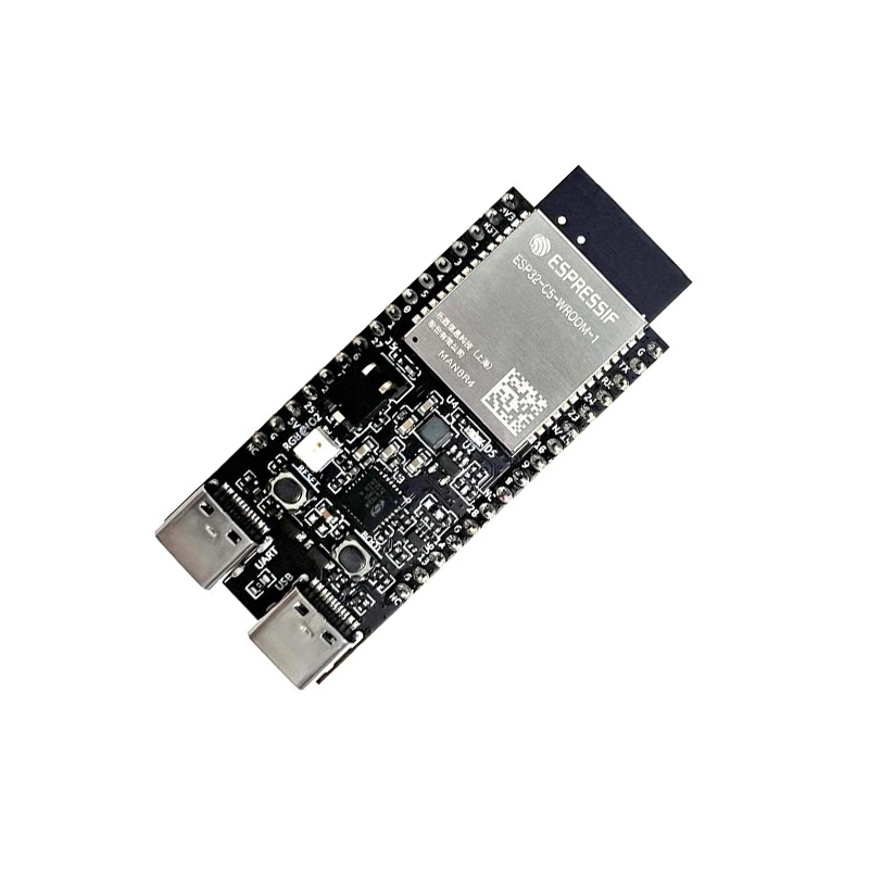 Espressif ESP32-C5-DevKitC-1-N8R4 Development Board-picture-13