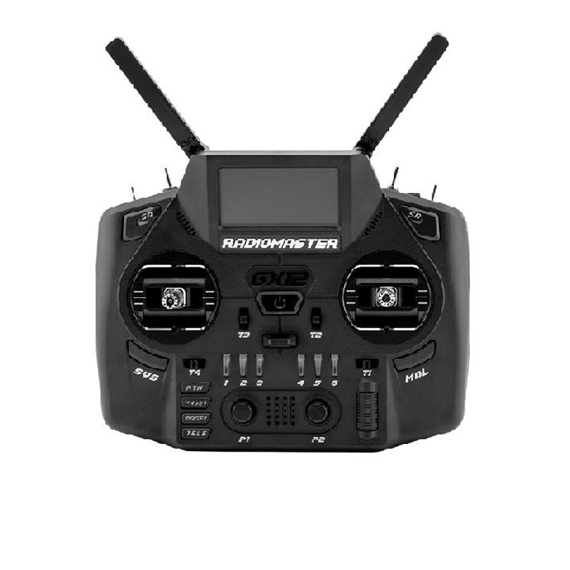 Radiomaster GX12 Dual-band Radio controller-picture-49