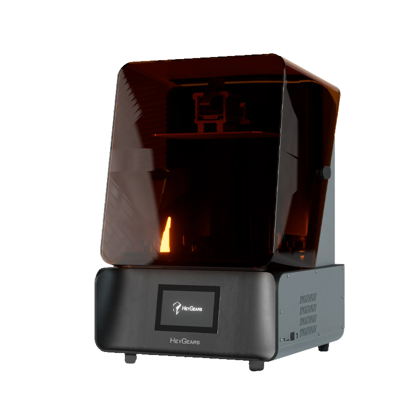 HeyGears UltraCraft Reflex RS 3D Printer-picture-18
