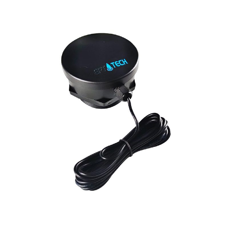 EPTTECH Smart TLC2206 Water Level Indicator And Controller Sensor, (3m)-image-45