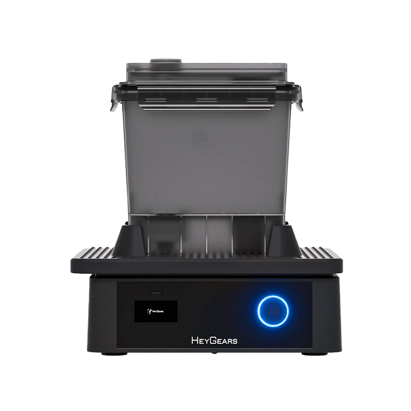 HeyGears UltraCraft- Wash Station-picture-17