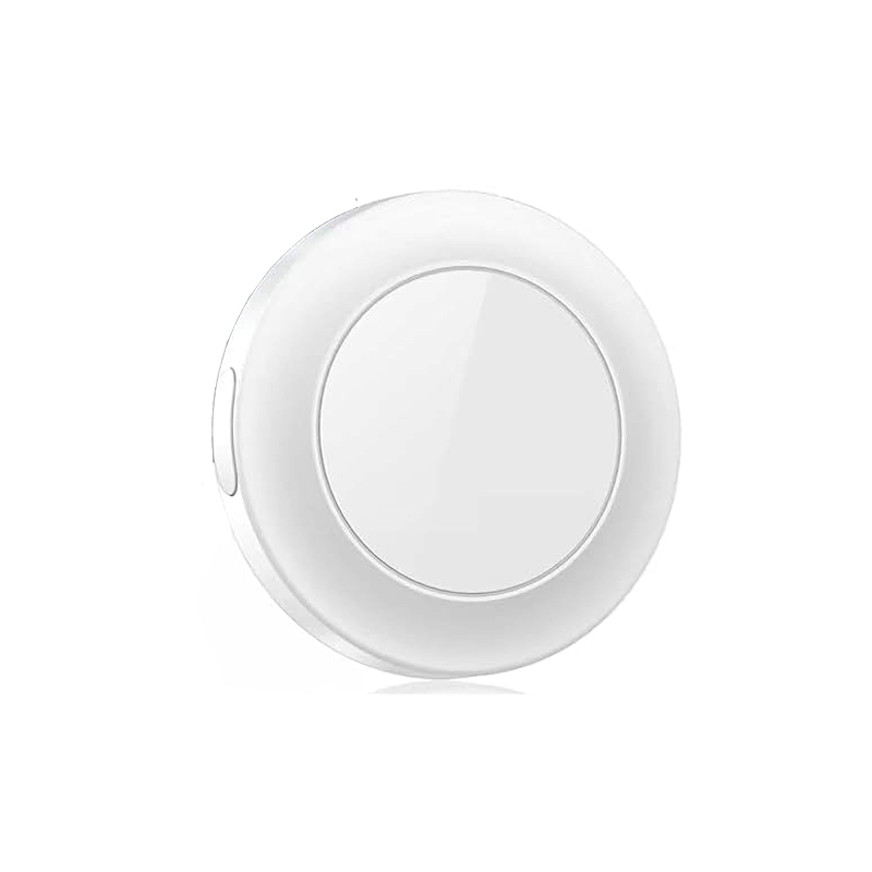 HoneyComm HC034, Android Air Tracker, Puretexture, Black robotic-picture-21