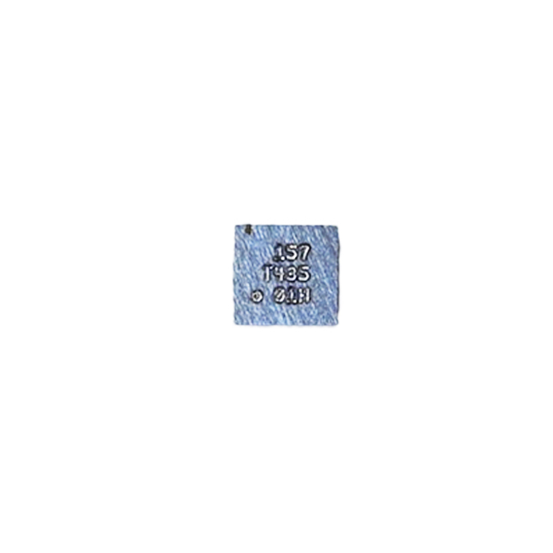 Bosch BMM150, 3‑Axis Geomagnetic (Magnetometer) Sensor, I²C/SPI Digital Output, ±1300 µT (X/Y) & ±2500 µT (Z), –40°C to 85°C, Low Power-picture-26