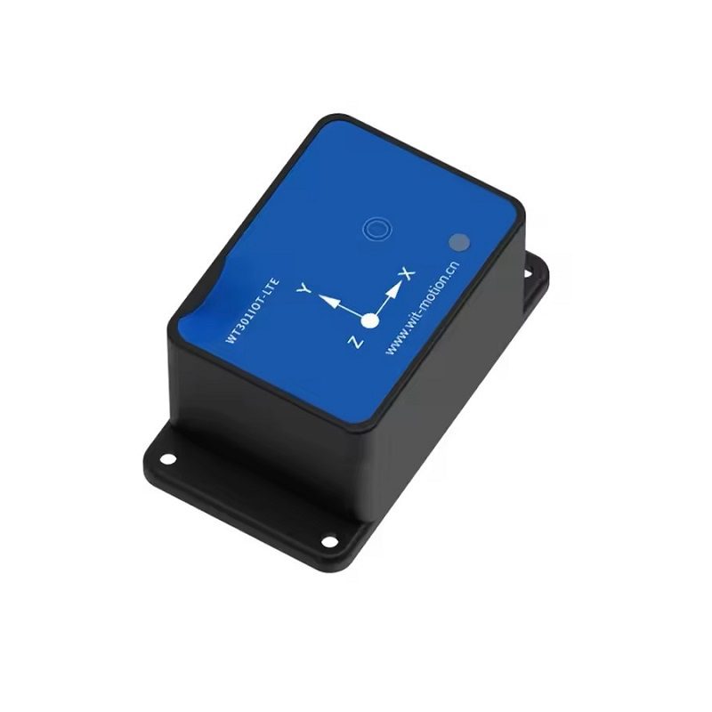 WIT WT301IOT-LTE IoT 4G Wireless Tilt Alarm Sensor-picture-28