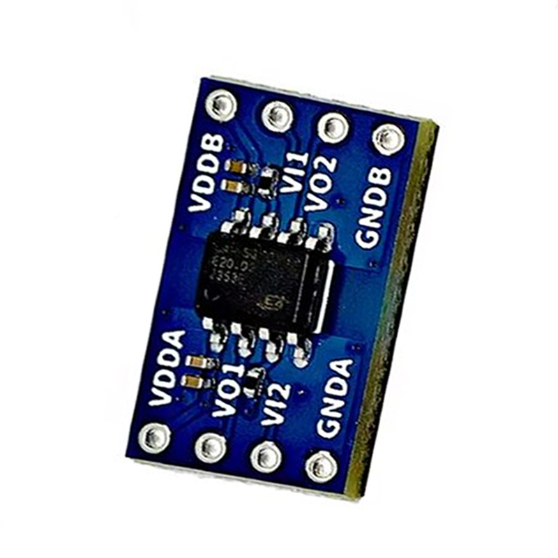 WeAct Studio Digital Isolators High‐Speed Dual‐Channel Module-picture-25