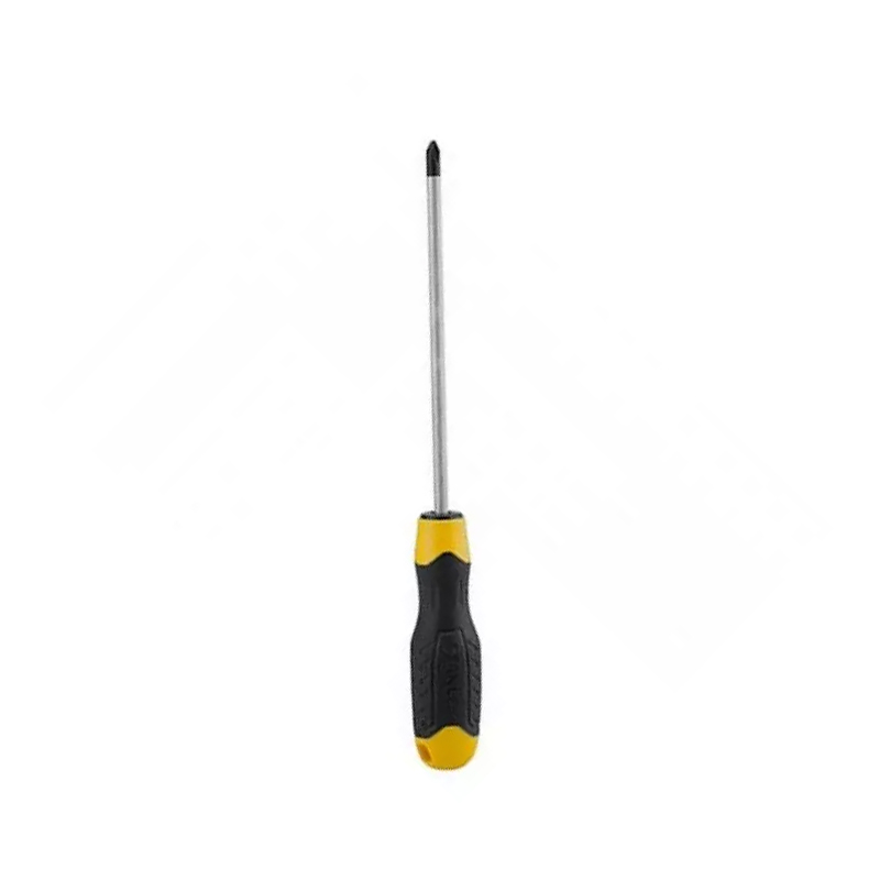 Stanley STMT60802-8 Phillips Screwdriver PH0x125mm – Cushion Grip Handle for Electronics-image-28