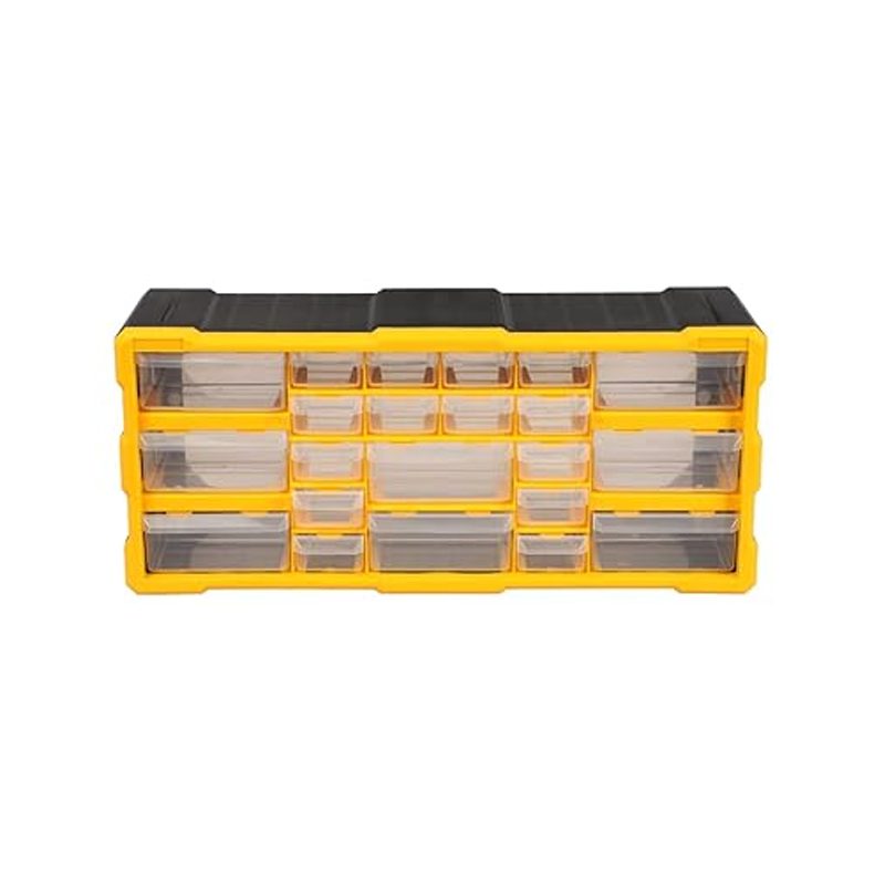 Alkon ACO22 Component Organiser with Drawers Small Parts Storage tool kit-image-34