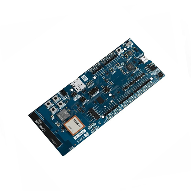 Nordic Semiconductor nRF9151-DK RF Development Kit-picture-14