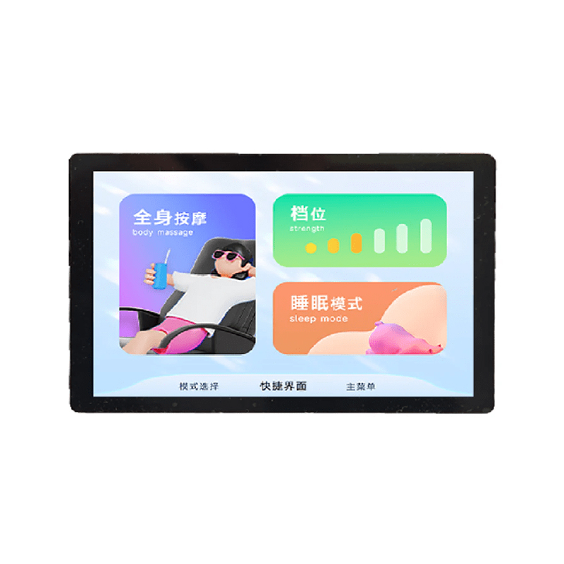 Wireless-Tag 2.8inch IPS LCD Touch Screen WT32S3-28S PLUS esp32-S3 display LCD Module with RS485 interface 240x320 RGB esp32 Display-image-30