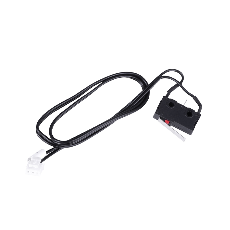 Creality Hi Y-axis limit switch-picture-14