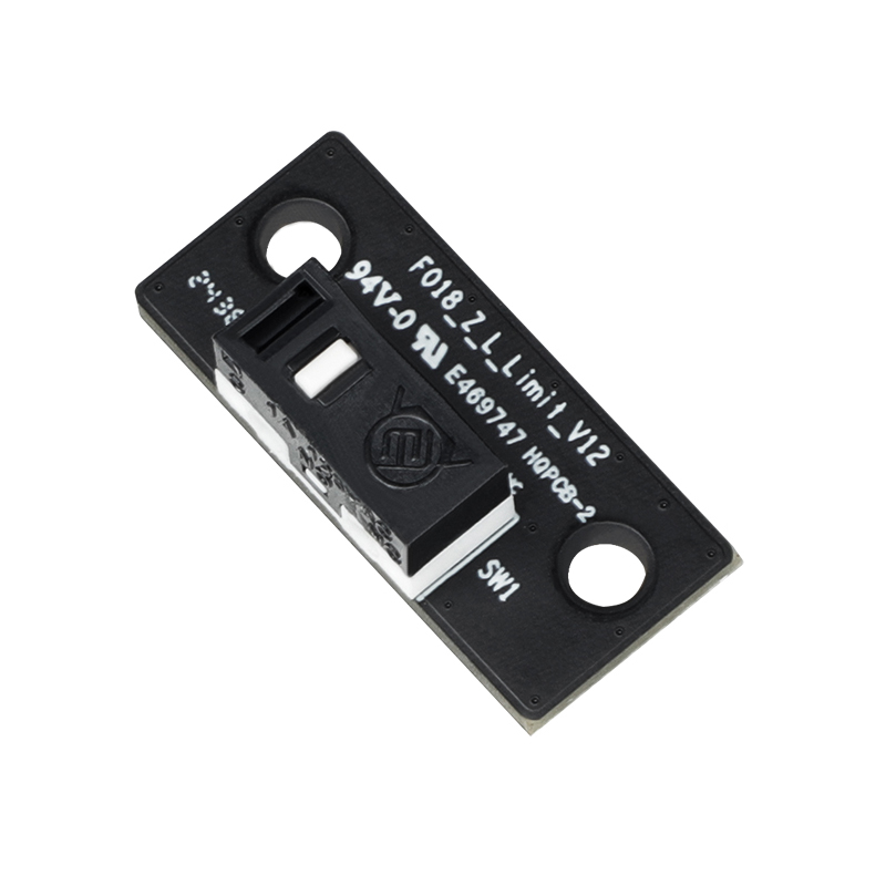 Creality Hi Z-axis limit switch (left side)-picture-17