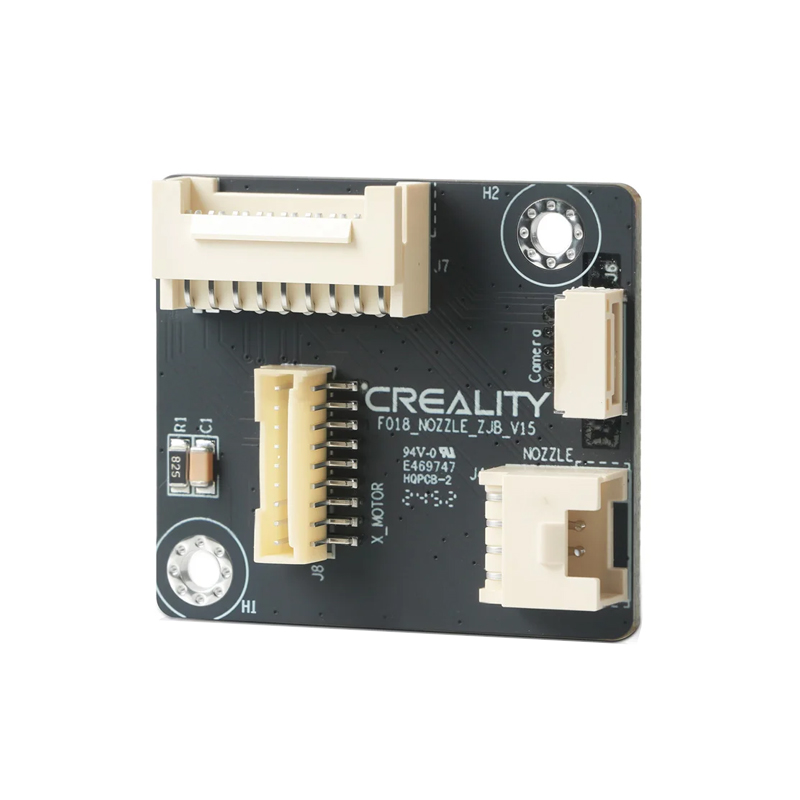 Creality Hi Printhead Adapter Plate-picture-22