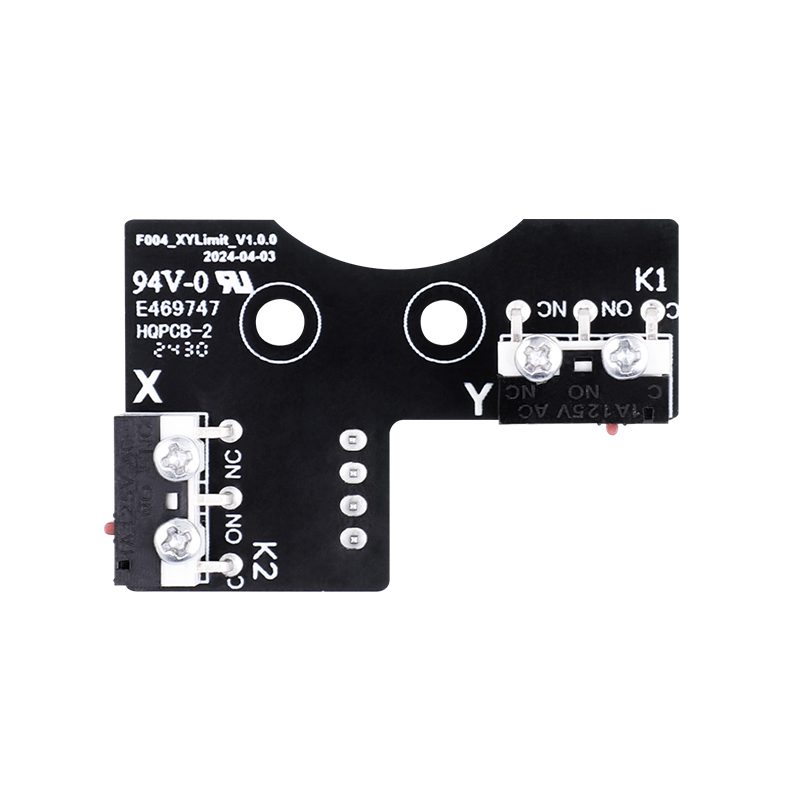 Creality XY limit switch - Ender 5 Max-image-45