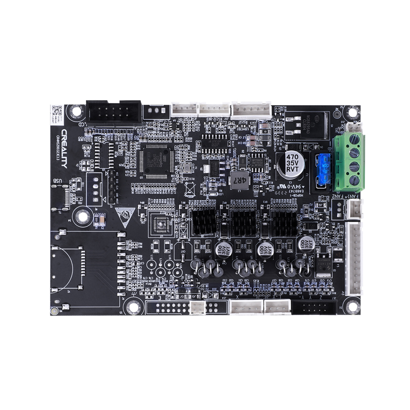 Creality Ender-5 Max mainboard kit-image-45
