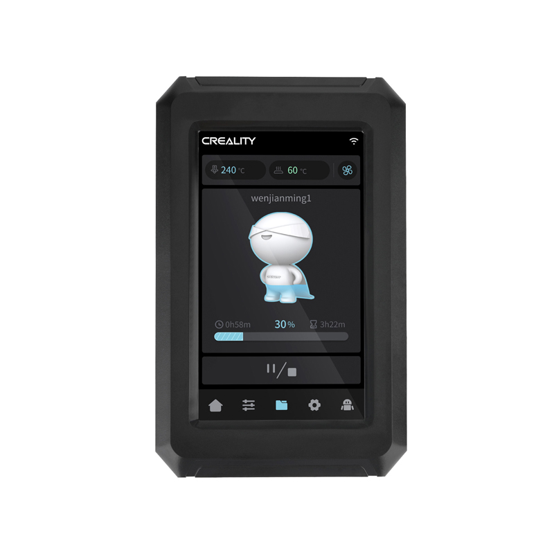Creality Ender-5 Max touch screen kit-picture-16