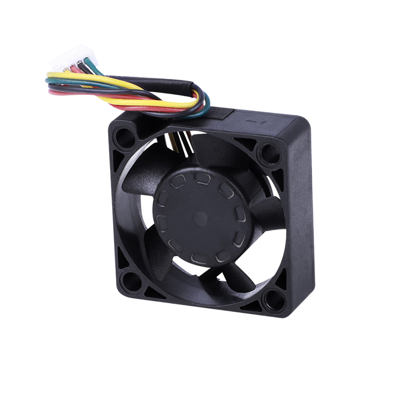 Creality Ender-5 Max heat break fan-picture-20
