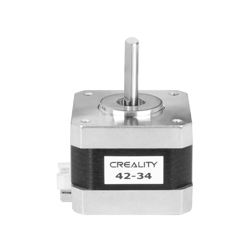Creality Ender-5 Max (Z) Stepper Motor-picture-22