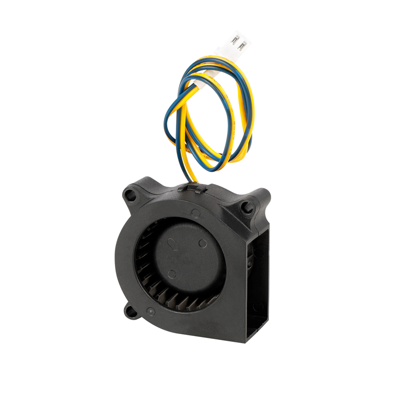 Creality Ender-5 Max mainboard cooling fan-picture-19