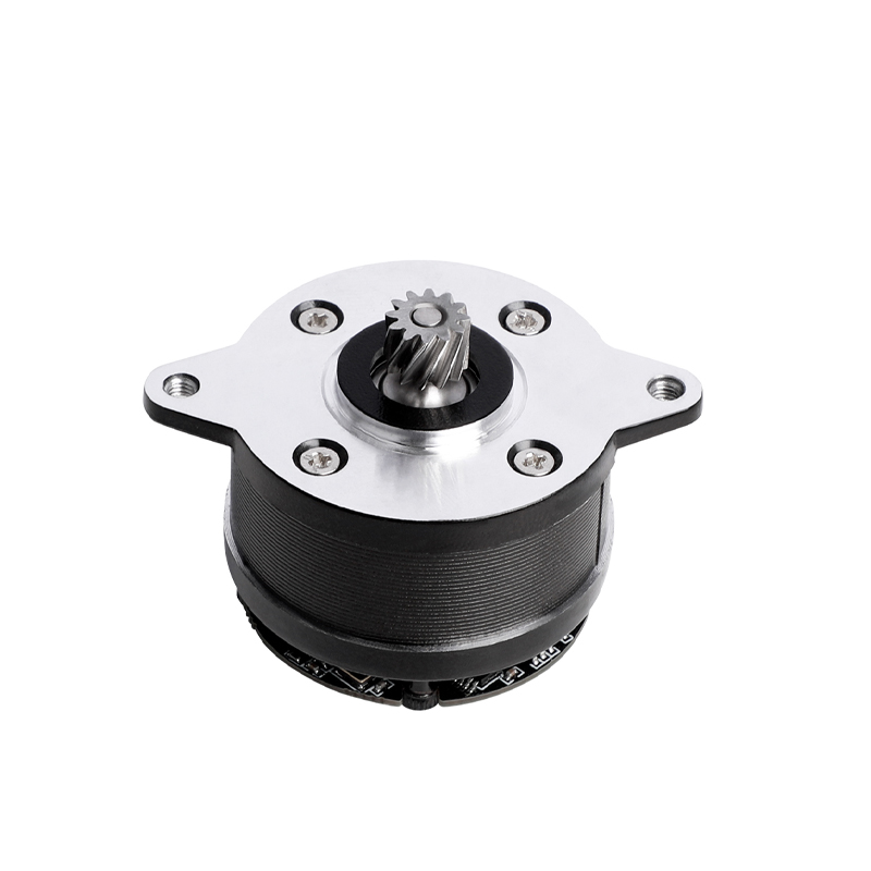 Creality Round Extruder motor- K2 Plus-image-5