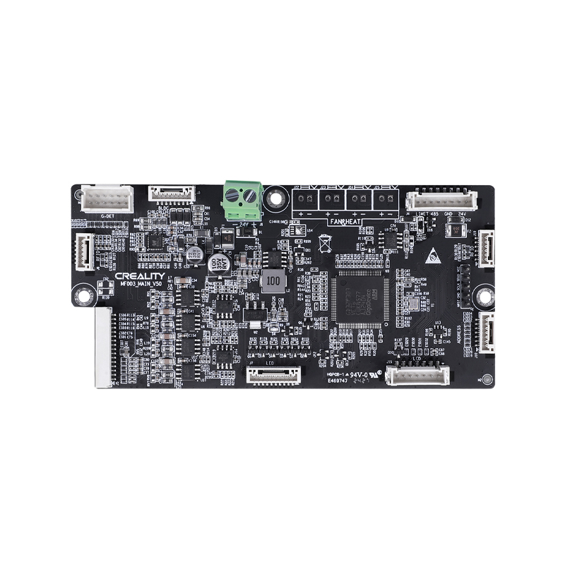Creality CFS Motherboard Kit-picture-19