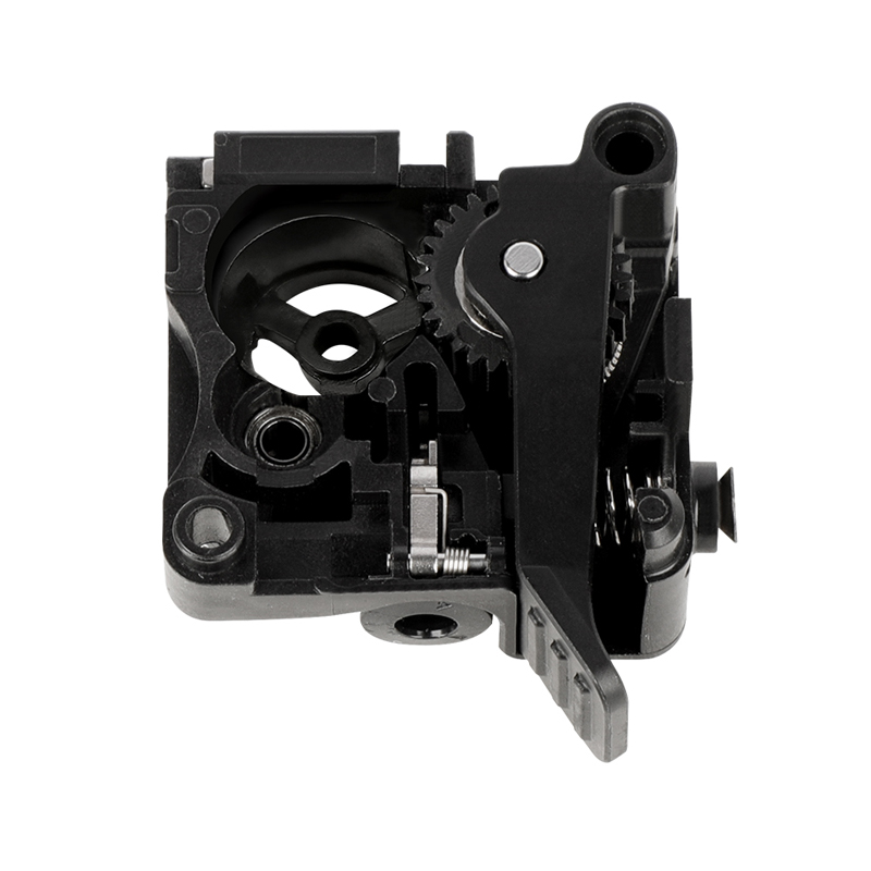 Creality K2 Plus Extruded Front Shell Kit-picture-13
