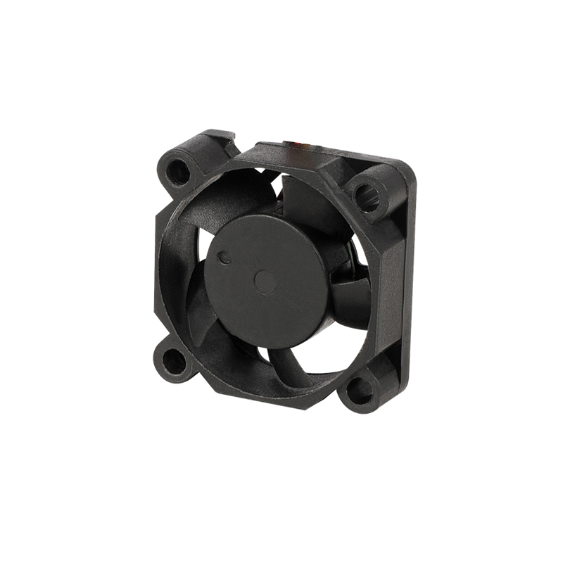 Creality K2 Plus throat cooling fan-picture-24