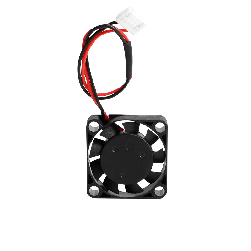 Creality K2 Plus Axial-tech Fan Kit-image-12