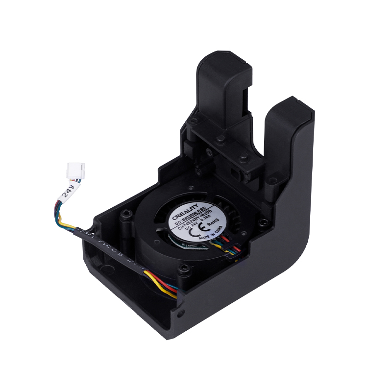 Creality K2 Plus Model Fan Cooling Module-picture-26