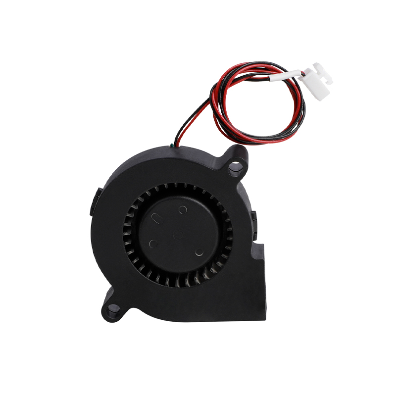 Creality K2 Plus Motherboard Cooling Fan-picture-16