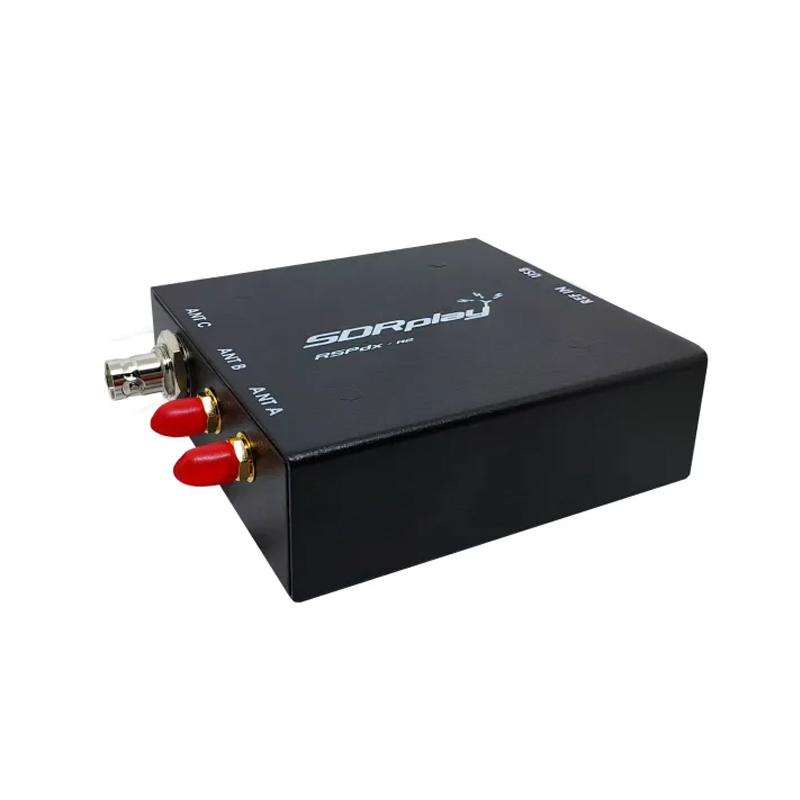SDRplay RSPdxR2 RF Receiver 14-bit SDR Receiver for Computer And Antenna 2GHz RSPdxR2-image-2