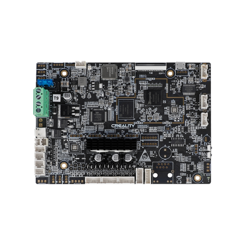 Creality K1 SE Motherboard-picture-14