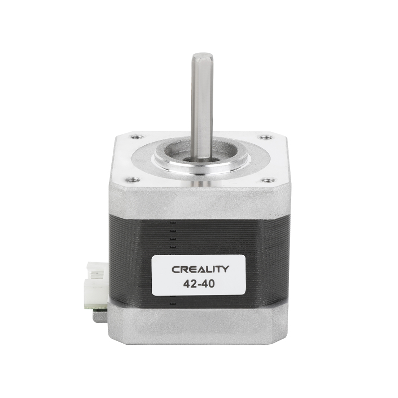 Creality 42-40 Stepper Motor 1A- Ender-3 V3 KE/Ender-3 S1 Plus/CR-200B-image-39