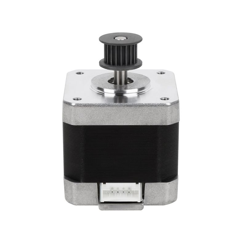 Creality 42-40 Stepper Motor 1.0A- Ender-3 V3 SE/CR-10 SE/Ender-3 V3 KE-image-16