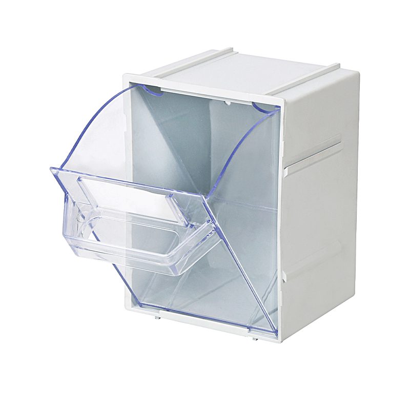 Alkon RTB 3 Roo Tilt Bin (121mm X 144mm X 193mm), Grey tool-image-30