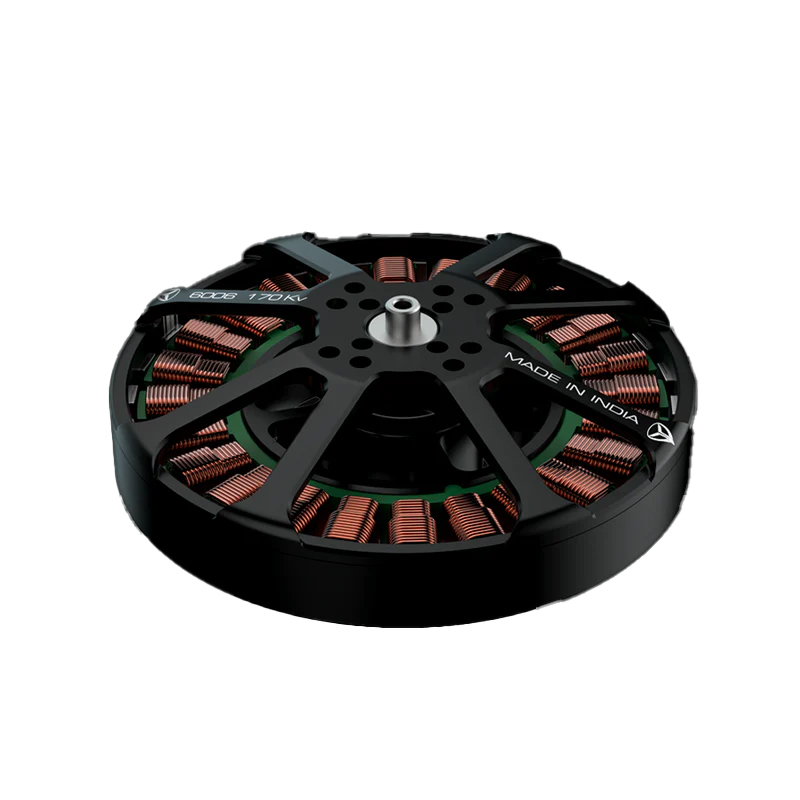 VECTOR: 6008 SL 340 KV MOTOR-picture-14