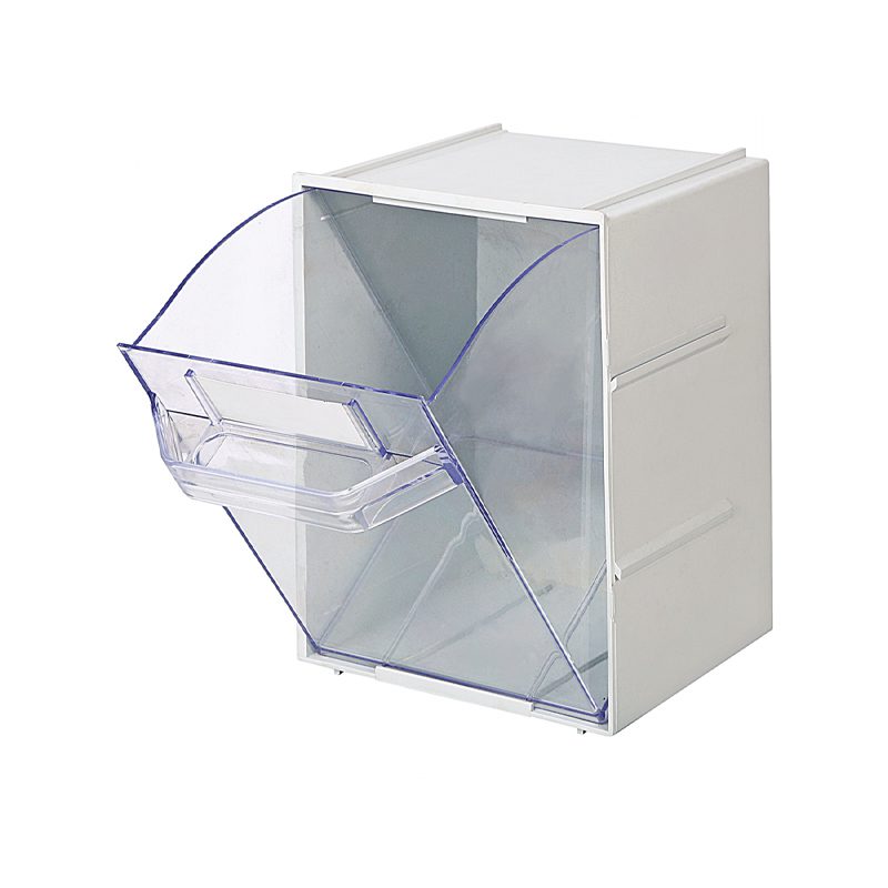 Alkon RTB 4 Roo Tilt Bin (167mm X 215mm X 283mm), Grey tool-image-28