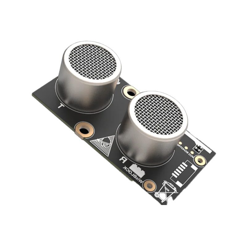 RakWireless Ultrasonic Sensor ango Sense CS100 RAK12007-image-42