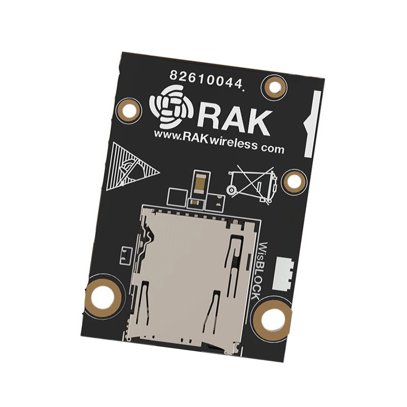 RakWireless SD Card Module RAK15002-picture-24